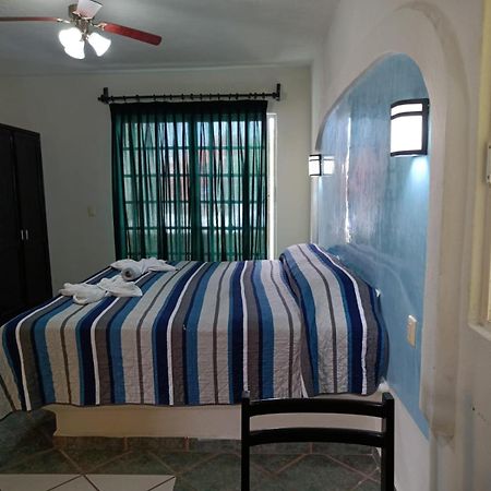 Hotel Atlantida Playa del Carmen Kültér fotó