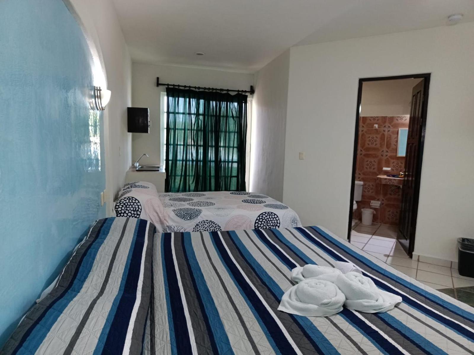 Hotel Atlantida Playa del Carmen Kültér fotó