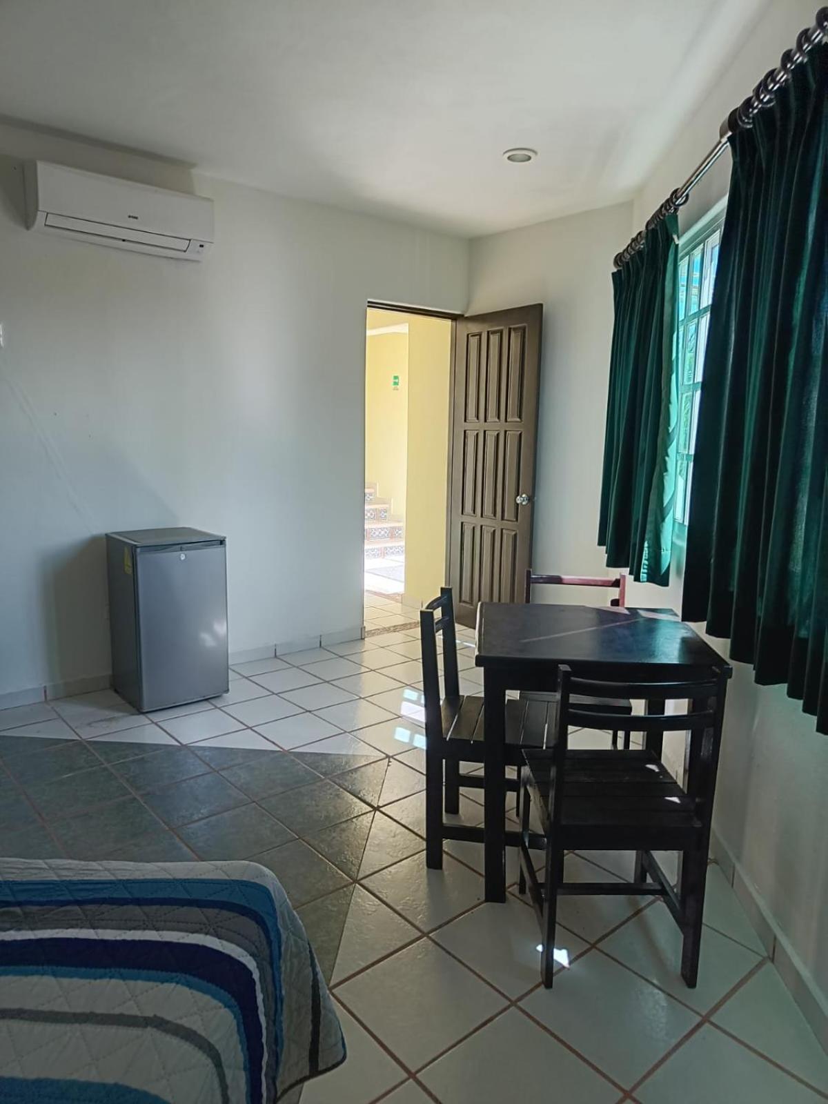 Hotel Atlantida Playa del Carmen Kültér fotó