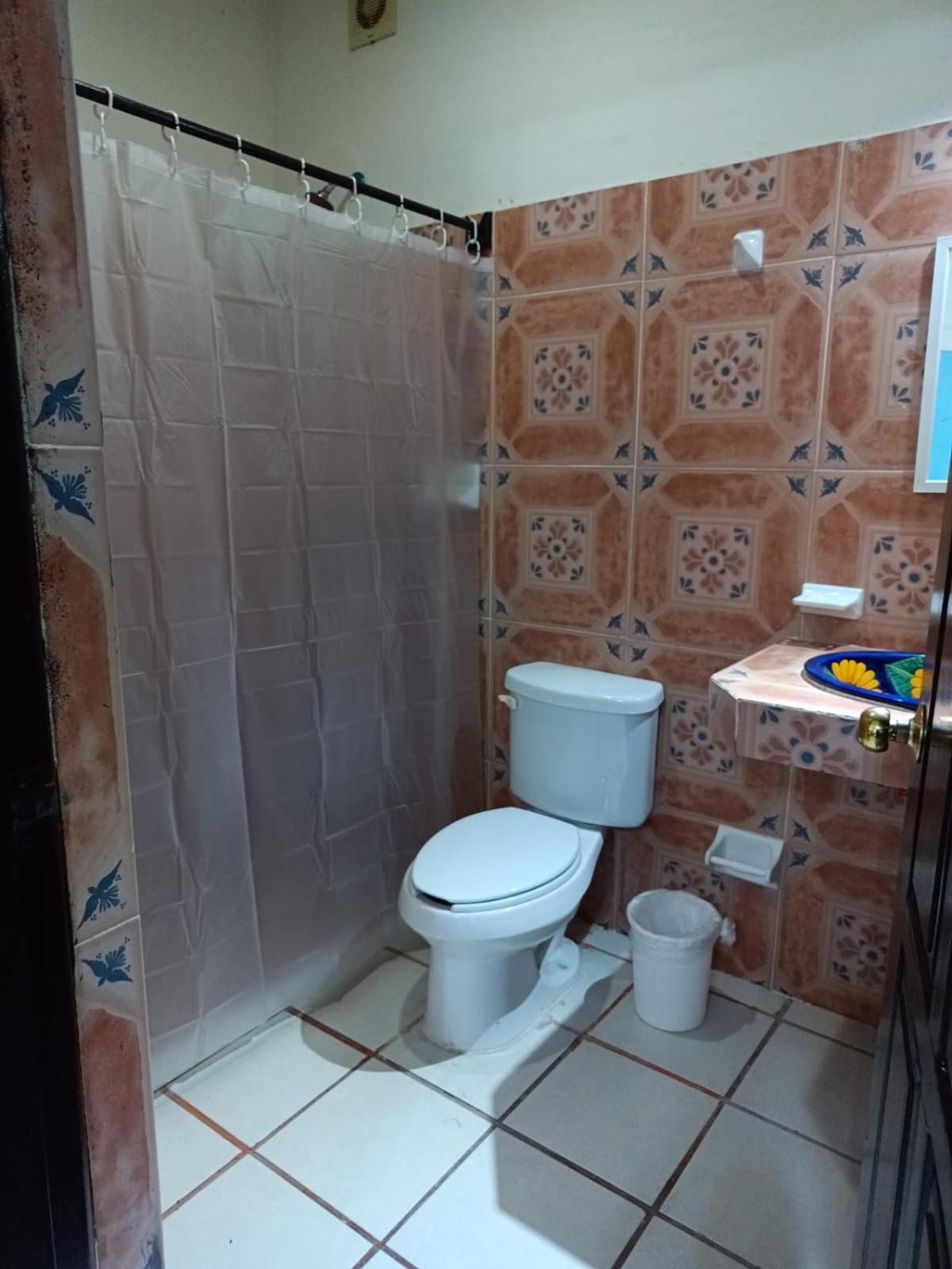 Hotel Atlantida Playa del Carmen Kültér fotó