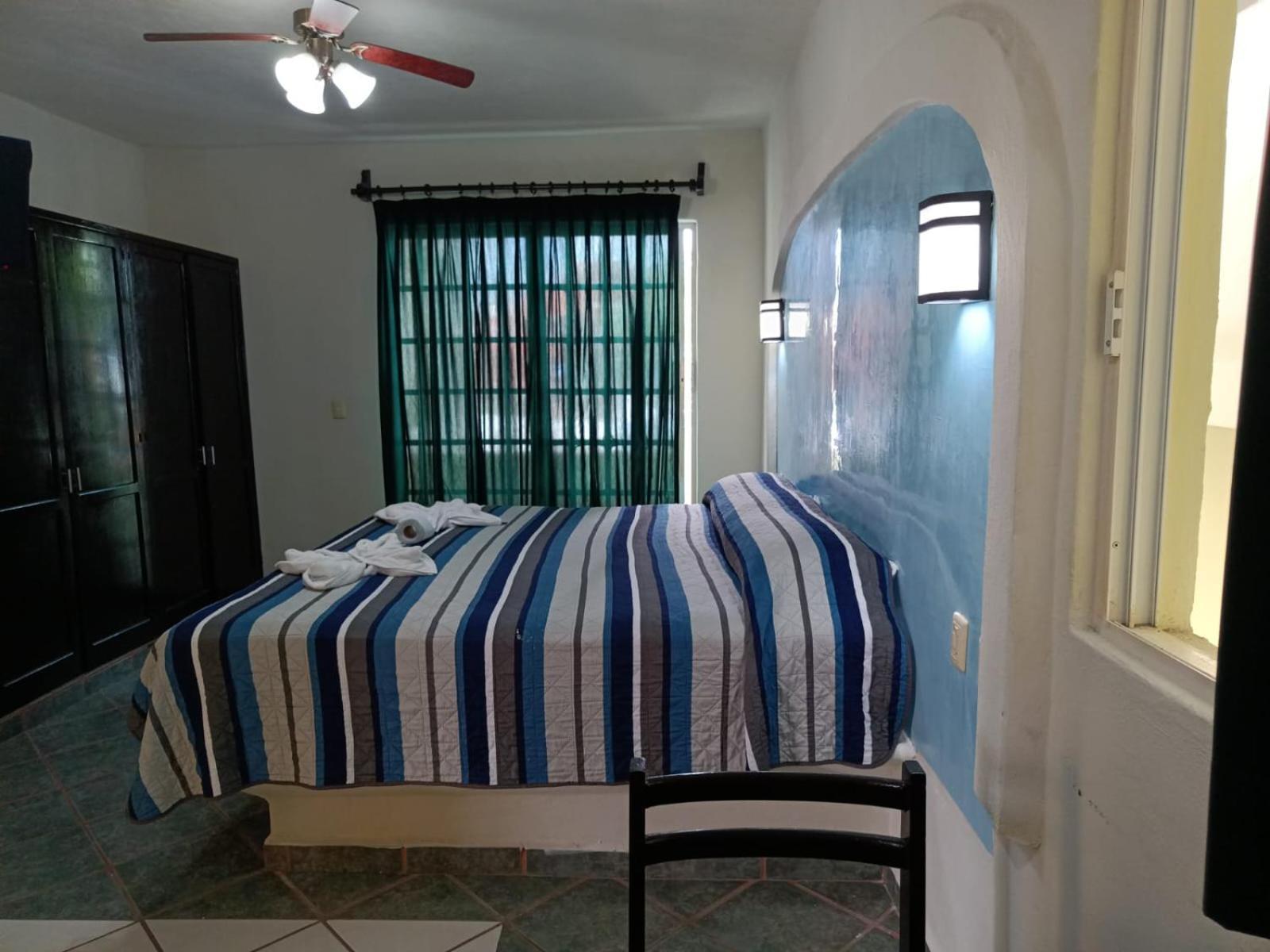 Hotel Atlantida Playa del Carmen Kültér fotó