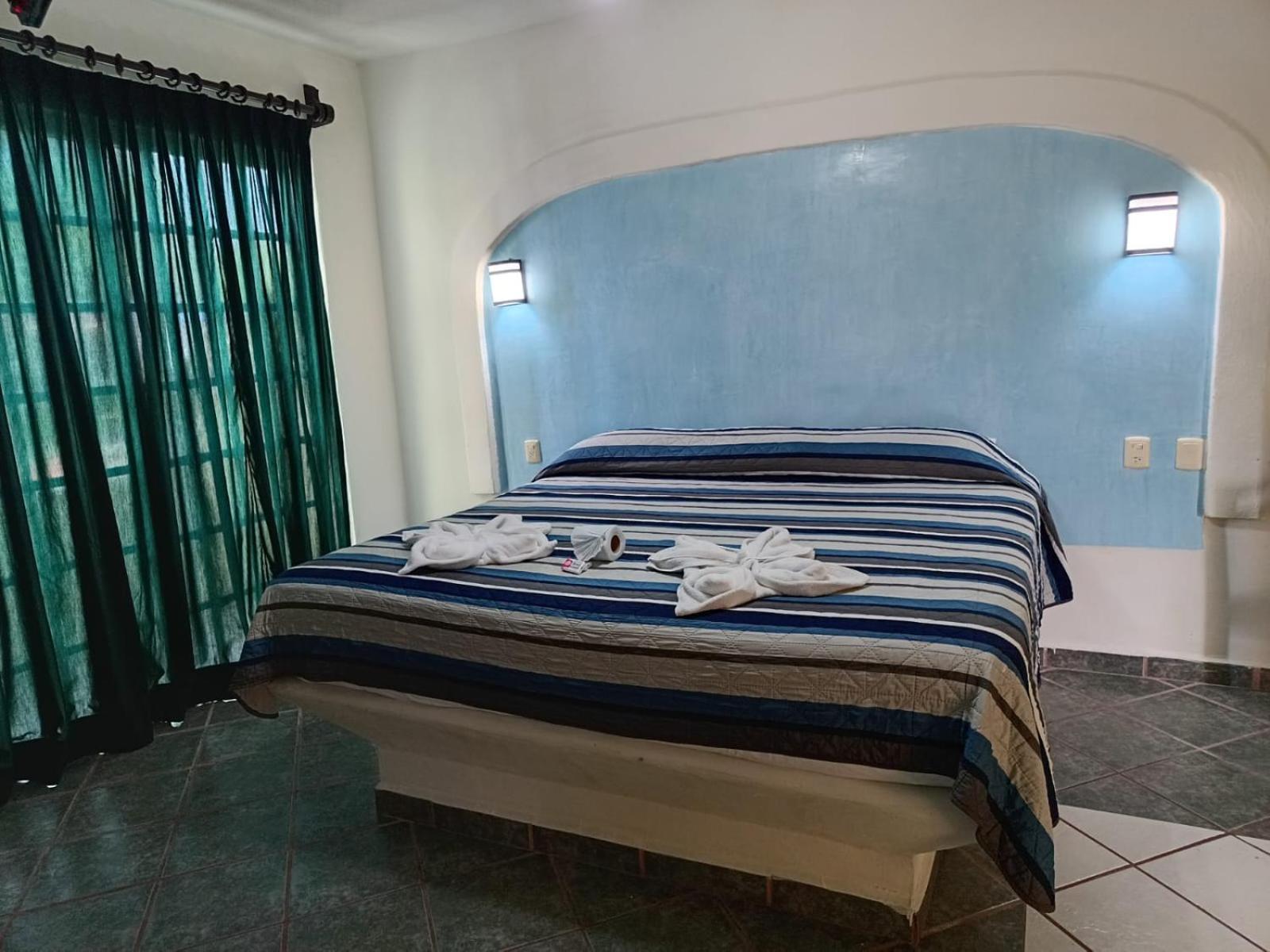 Hotel Atlantida Playa del Carmen Kültér fotó