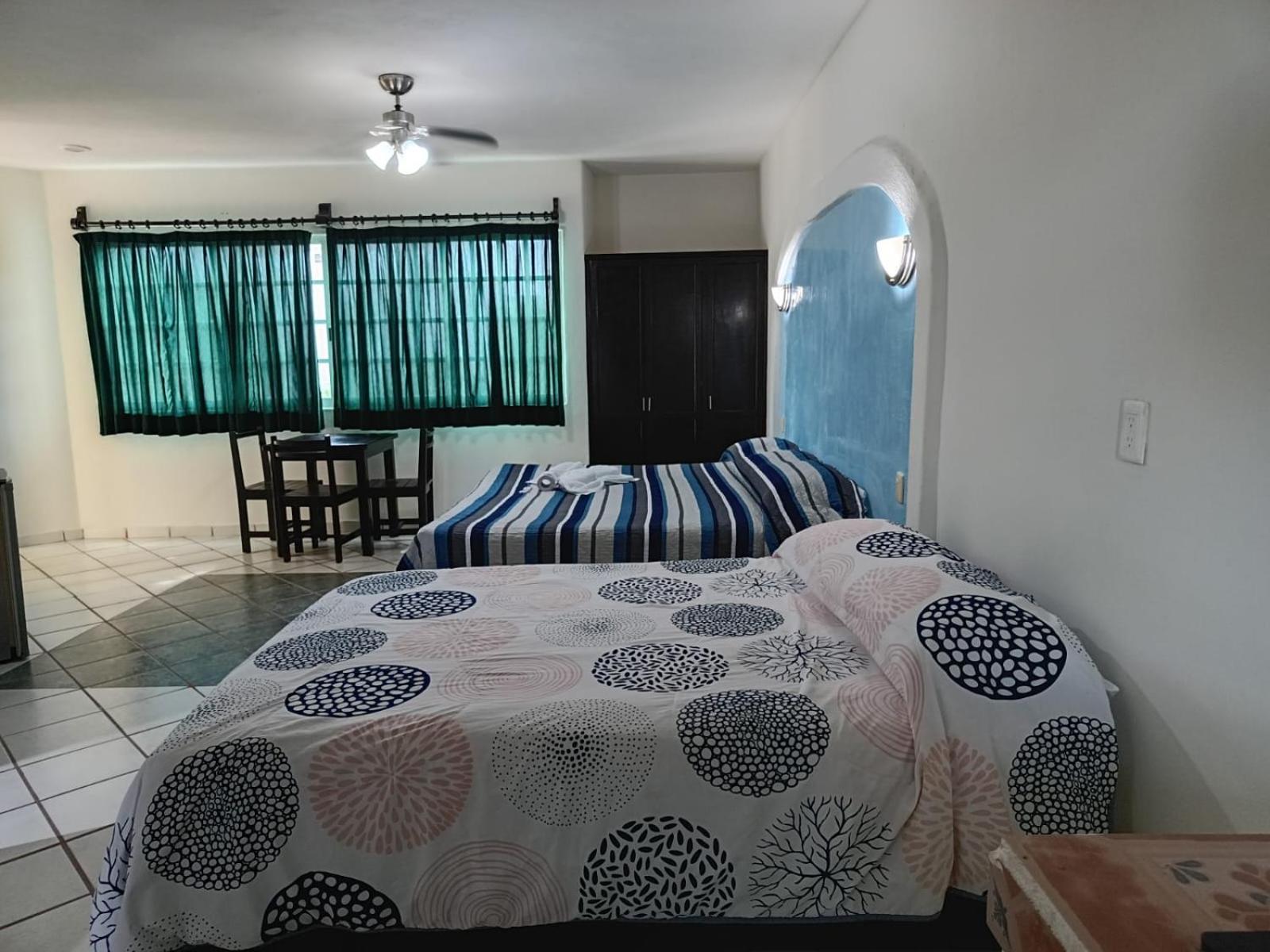 Hotel Atlantida Playa del Carmen Kültér fotó