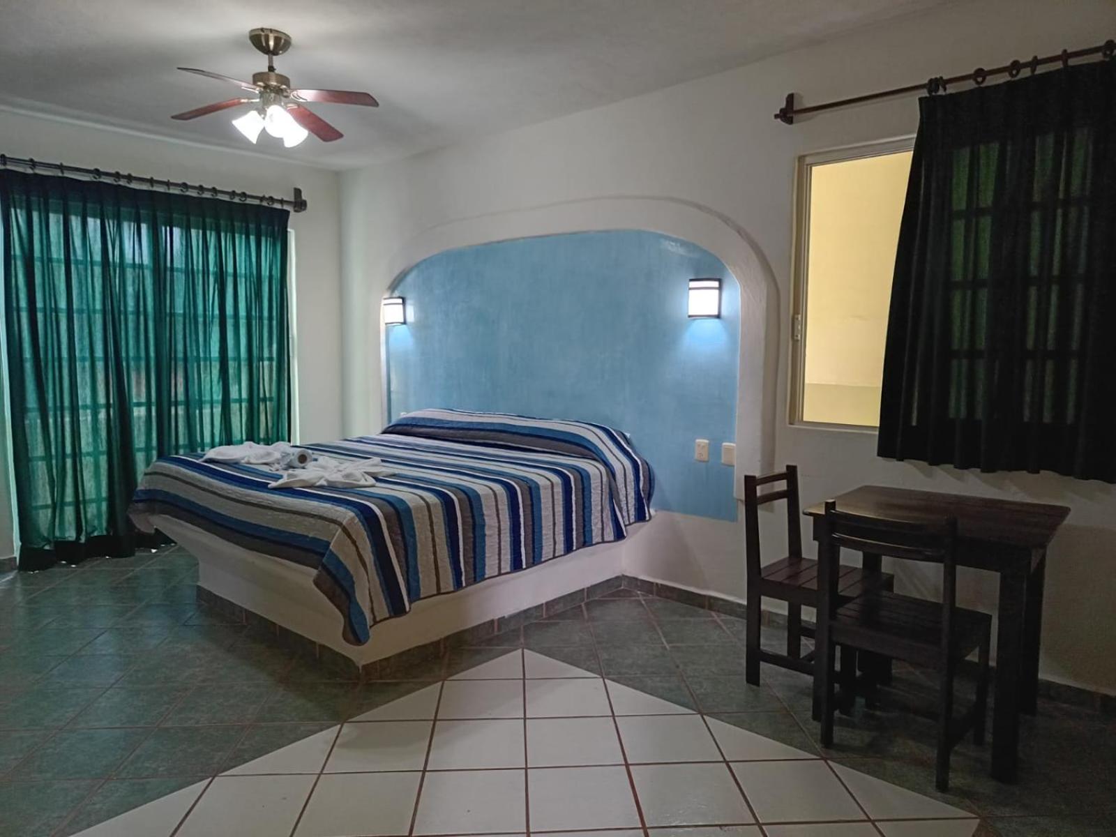 Hotel Atlantida Playa del Carmen Kültér fotó