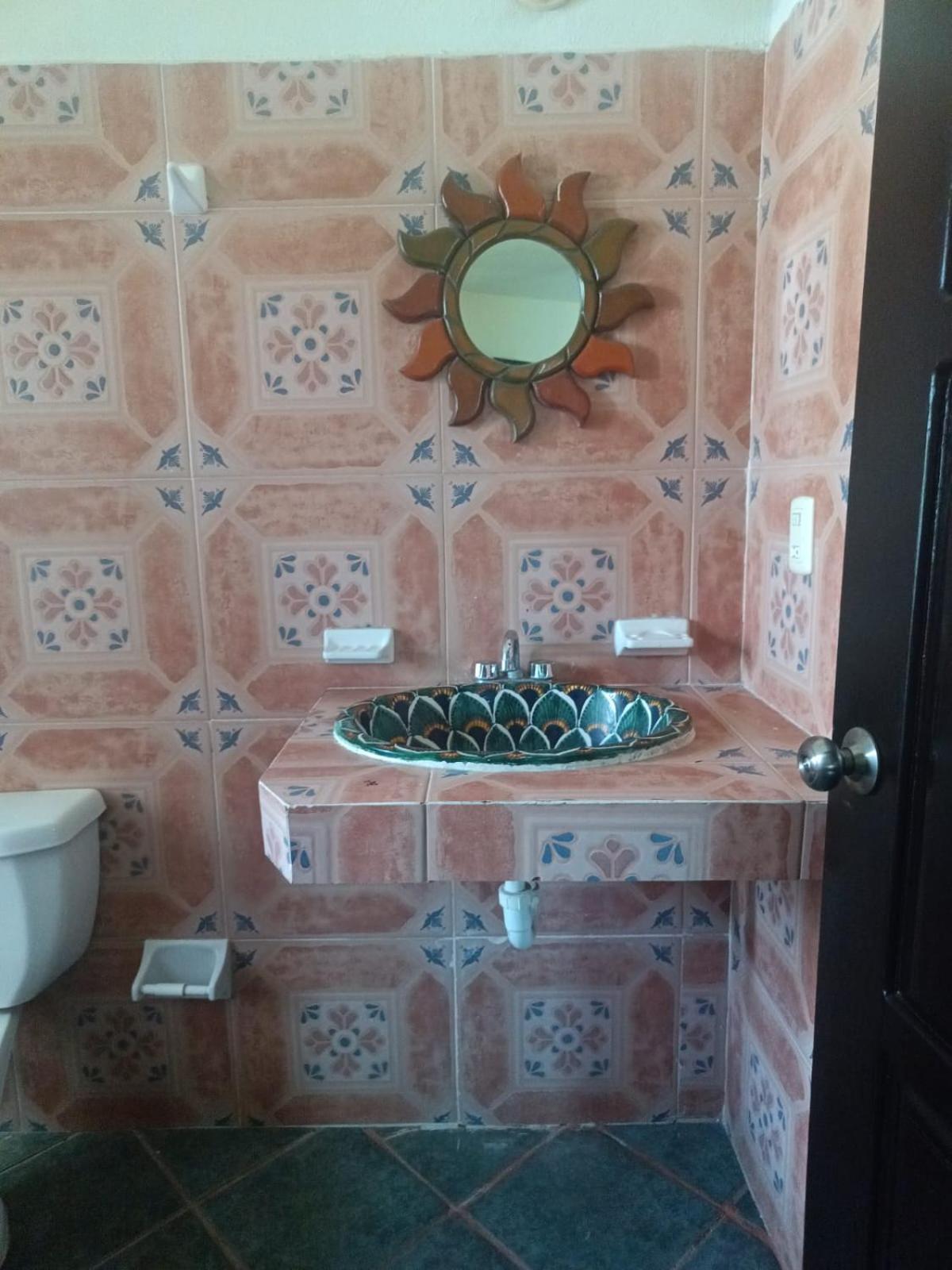 Hotel Atlantida Playa del Carmen Kültér fotó