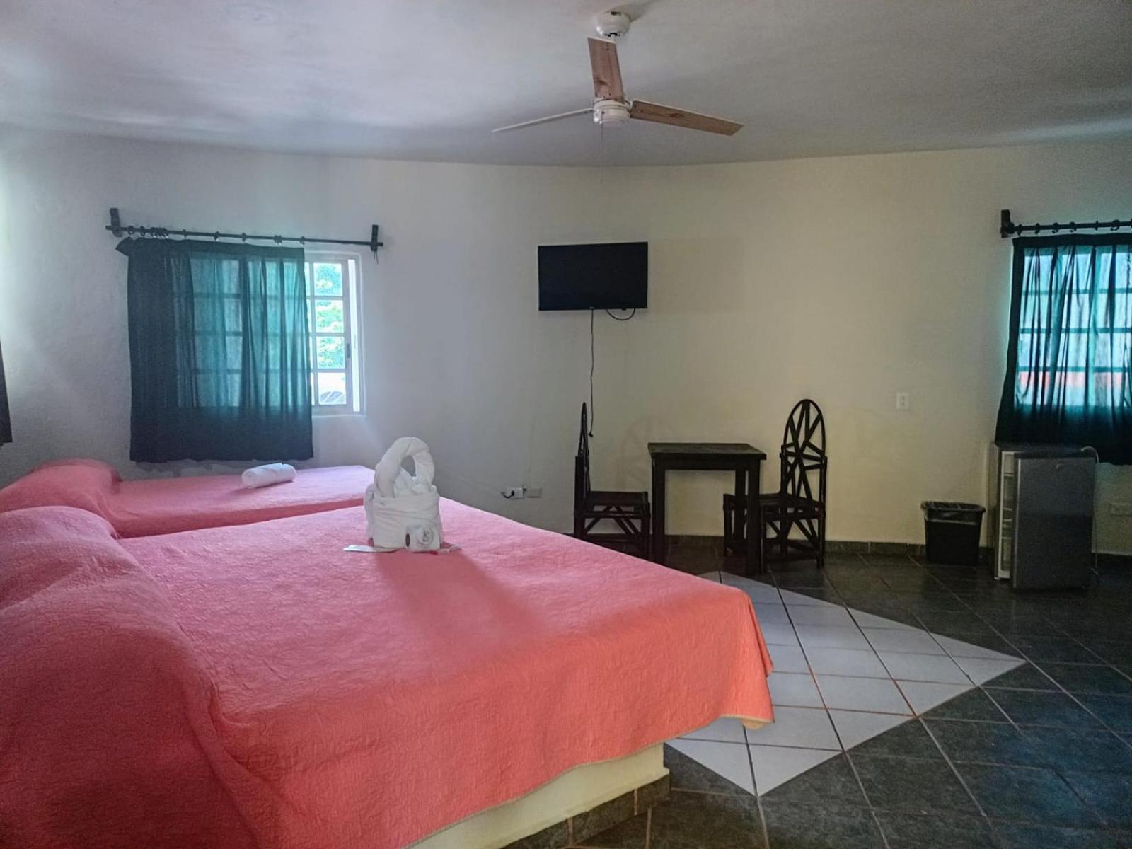 Hotel Atlantida Playa del Carmen Kültér fotó