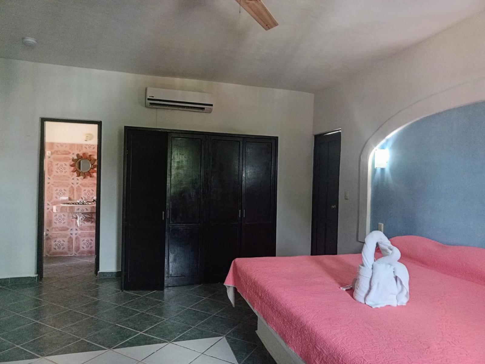 Hotel Atlantida Playa del Carmen Kültér fotó