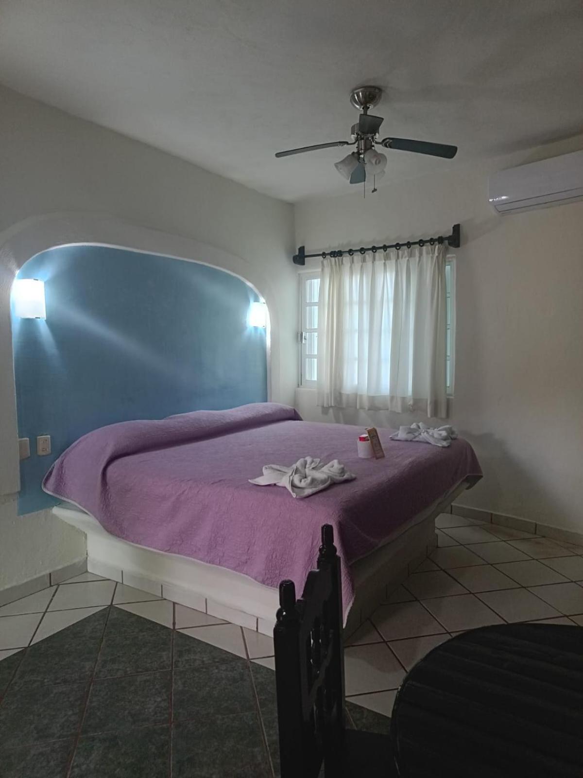 Hotel Atlantida Playa del Carmen Kültér fotó