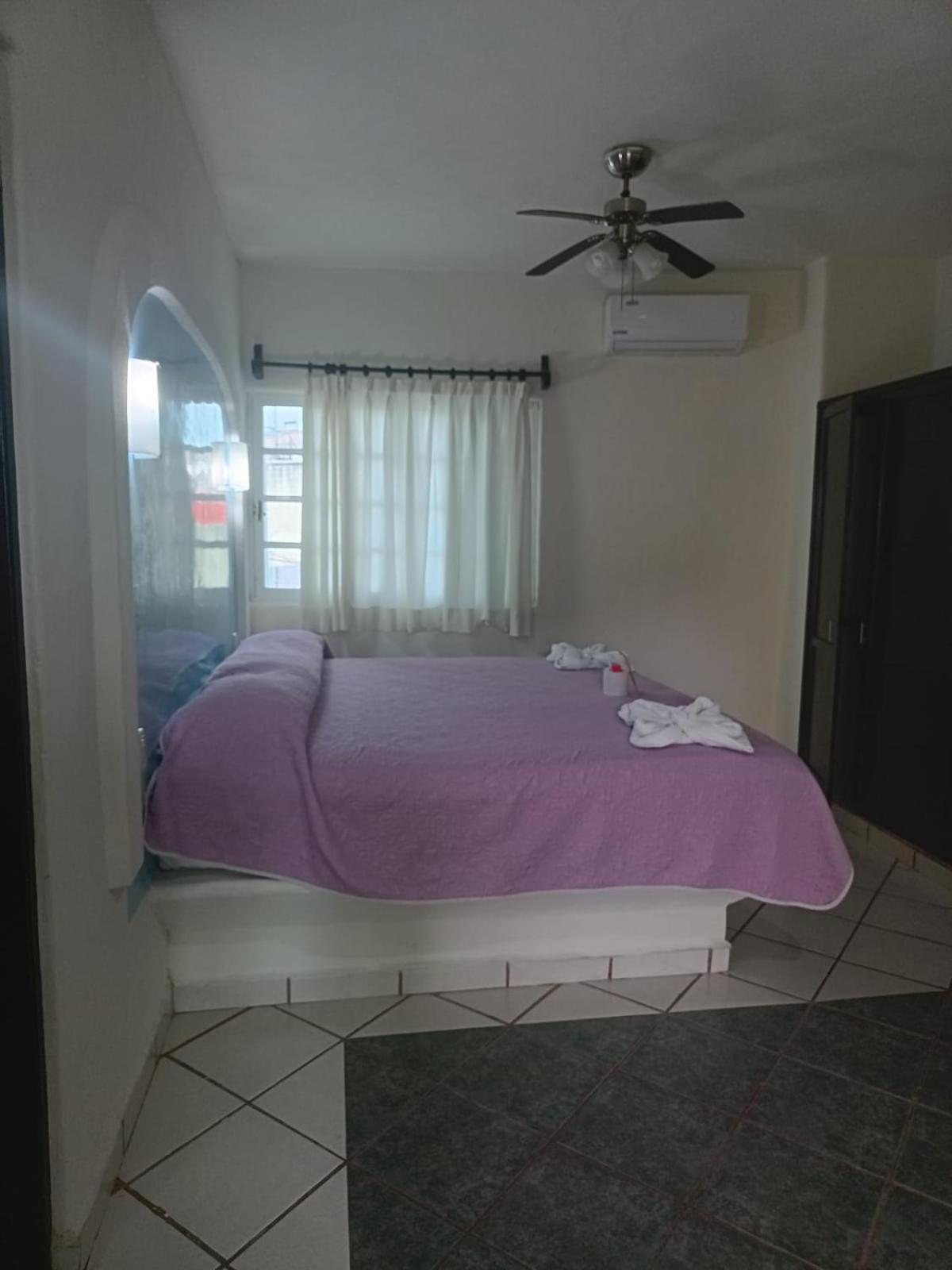 Hotel Atlantida Playa del Carmen Kültér fotó